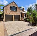 Salt Wood Cabin style retreat - Northern Rivers Accommodation
