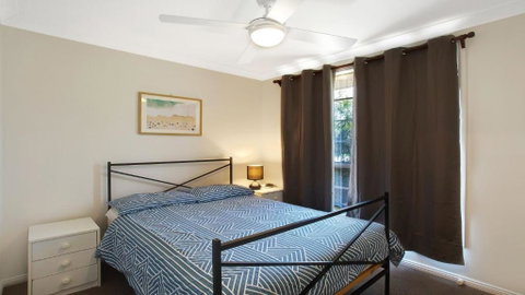 The Hideaway At Shoal Bay - Northern Rivers Accommodation 2