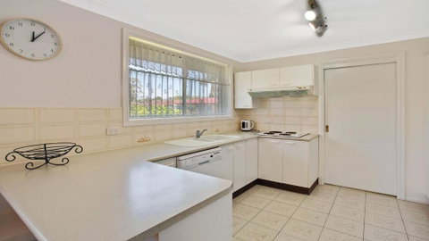 The Hideaway At Shoal Bay - Northern Rivers Accommodation 6