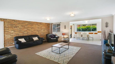 The Hideaway At Shoal Bay - Northern Rivers Accommodation 5