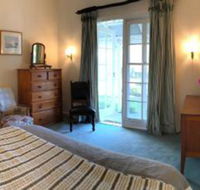 Petschel House - Northern Rivers Accommodation