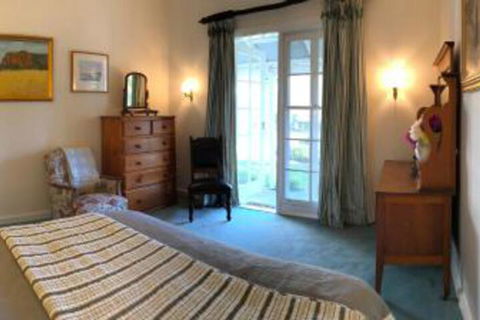Petschel House - Northern Rivers Accommodation 0