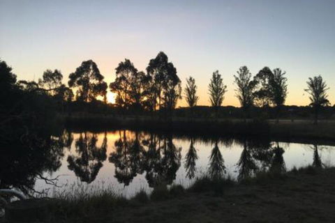 Petschel House - Northern Rivers Accommodation 5