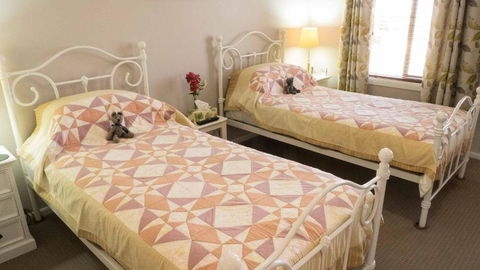 Rezare House Bed & Breakfast - Northern Rivers Accommodation 5