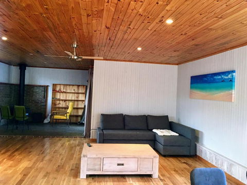 Romantic Getaway With Spa & Wifi Pet Friendly - Northern Rivers Accommodation 4