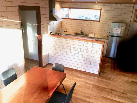 Romantic Getaway With Spa & Wifi Pet Friendly - Northern Rivers Accommodation 1