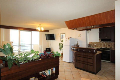 Macquarie Towers 17 1 Waugh Street - Northern Rivers Accommodation 3