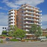 Macquarie Towers 17 1 Waugh Street - Northern Rivers Accommodation 1