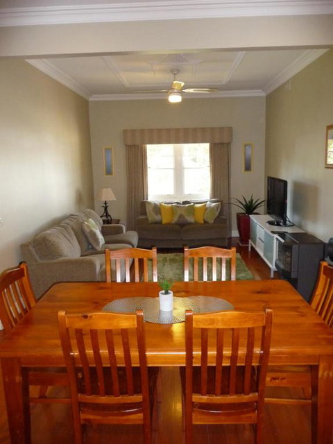Shepp Central Apartment - Northern Rivers Accommodation 3