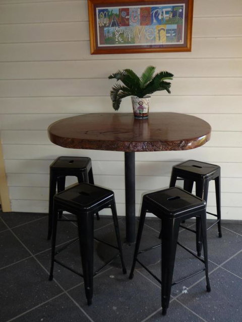 Shepp Central Apartment - Northern Rivers Accommodation 6