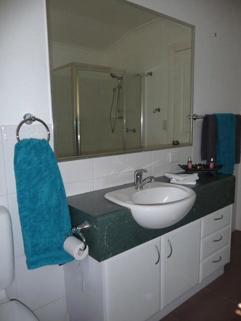 Shepp Central Apartment - Northern Rivers Accommodation 1