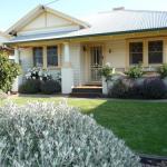 Shepp Central Apartment - Northern Rivers Accommodation 0