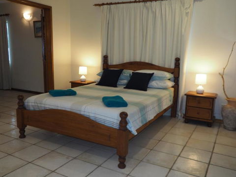 La Riviera - Northern Rivers Accommodation 4