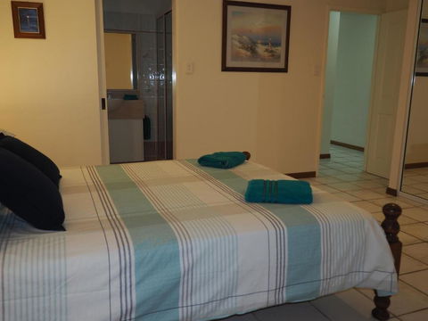La Riviera - Northern Rivers Accommodation 1