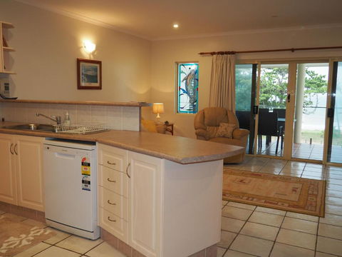 La Riviera - Northern Rivers Accommodation 5