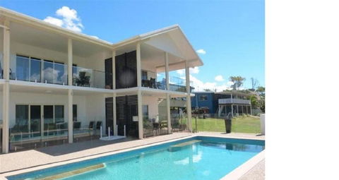 La Riviera - Northern Rivers Accommodation 6