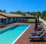Uyoung Diving Resort - Northern Rivers Accommodation