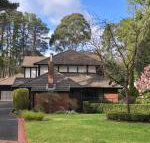 Pride Leisure Tudor House - Northern Rivers Accommodation