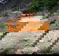 Lone Pine Farmhouse - Northern Rivers Accommodation