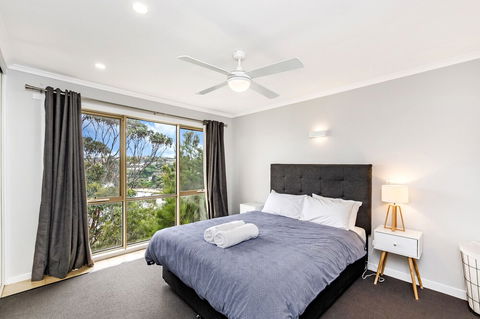 Hopkins River View - Northern Rivers Accommodation 3