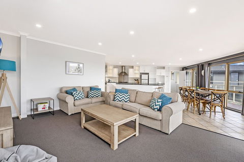 Hopkins River View - Northern Rivers Accommodation 6