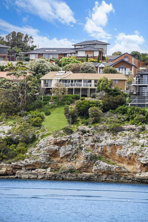 Hopkins River View - Northern Rivers Accommodation 0