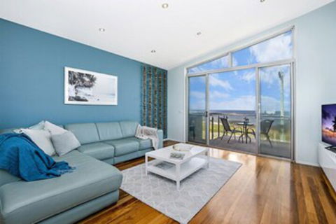 Rockpool - Northern Rivers Accommodation 0