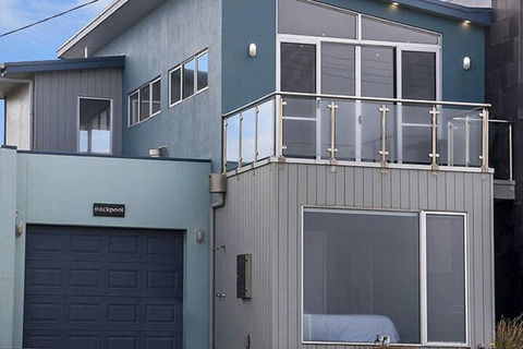 Rockpool - Northern Rivers Accommodation 1