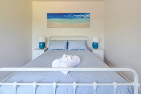 Wings & Waves - Northern Rivers Accommodation 3