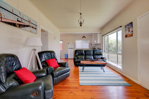 Wings & Waves - Northern Rivers Accommodation 5