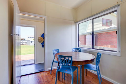 Wings & Waves - Northern Rivers Accommodation 6