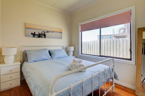 Wings & Waves - Northern Rivers Accommodation 4