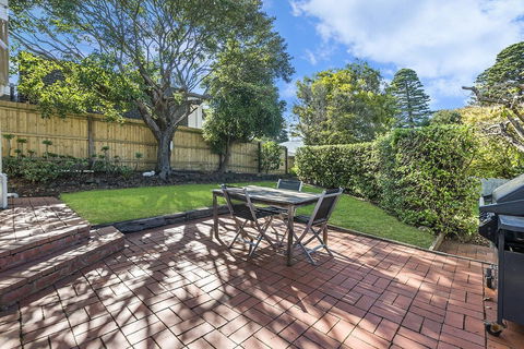 Shepherds Rest - Northern Rivers Accommodation 6