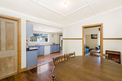 Shepherds Rest - Northern Rivers Accommodation 0