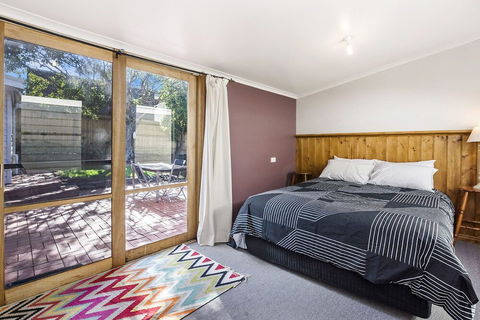 Shepherds Rest - Northern Rivers Accommodation 1