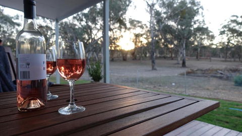 Rosewood Cottage - Northern Rivers Accommodation 6