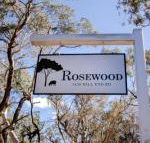 Rosewood Cottage - Northern Rivers Accommodation