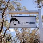 Rosewood Cottage - Northern Rivers Accommodation 0