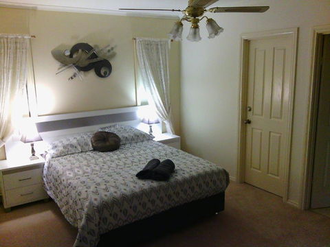 Marina Park View - Northern Rivers Accommodation 5