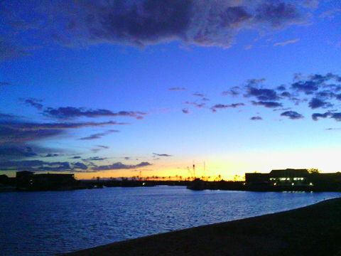 Marina Park View - Northern Rivers Accommodation 3