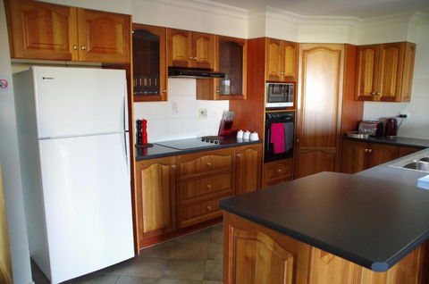 Marina Park View - Northern Rivers Accommodation 4