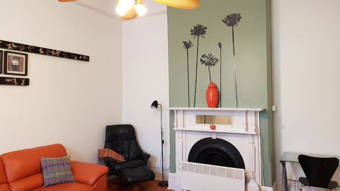 The Wet Lizard - Northern Rivers Accommodation 6