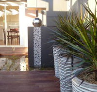 The Wet Lizard - Northern Rivers Accommodation