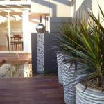 The Wet Lizard - Northern Rivers Accommodation 1