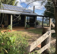 Top Cottage at Maleny - Northern Rivers Accommodation
