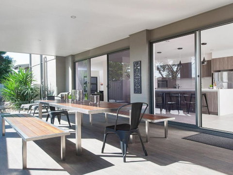 Forever Fingal 205 Rocky Point - Northern Rivers Accommodation 1