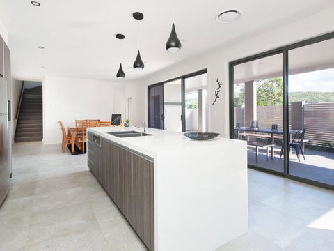 Forever Fingal 205 Rocky Point - Northern Rivers Accommodation 6