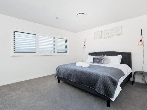 Forever Fingal 205 Rocky Point - Northern Rivers Accommodation 4