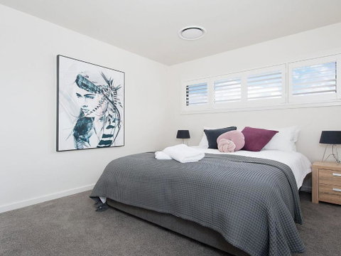 Forever Fingal 205 Rocky Point - Northern Rivers Accommodation 2
