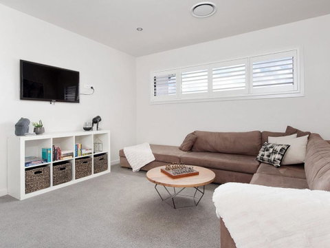 Forever Fingal 205 Rocky Point - Northern Rivers Accommodation 5